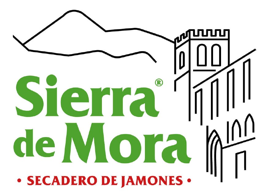 Logotipo Sierra de Mora